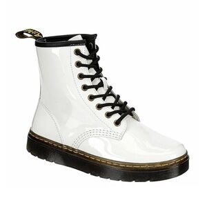 Dr. Martens Zavala Shiny Boots
